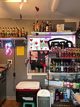 delicioussdixie online show from 02-18-25, 12:26