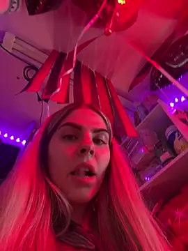 delicioussdixie online show from 04-11-26, 01:43