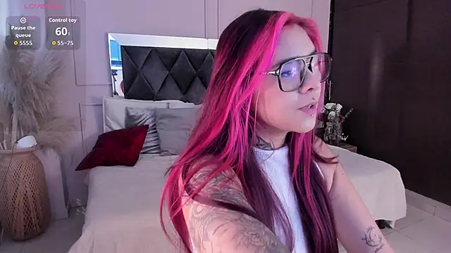 Lissy  Addams online show from 02-27-26, 12:38