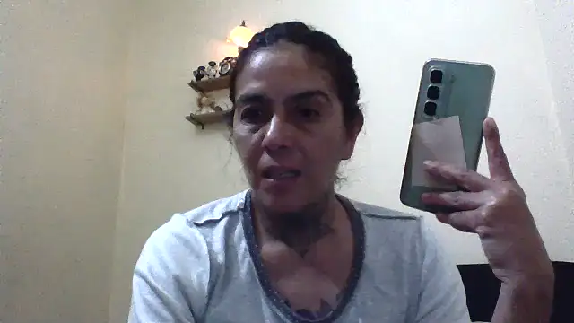 Dakary hot online show from 09-23-25, 01:30