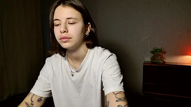 MazzyDoll online show from 03-05-26, 05:36