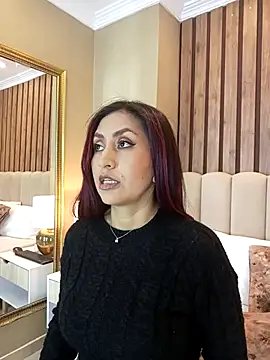 MonicaMoret online show from 02-25-25, 12:03