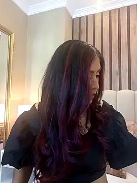 MonicaMoret online show from 02-26-25, 12:14