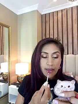 MonicaMoret online show from 03-19-25, 12:12