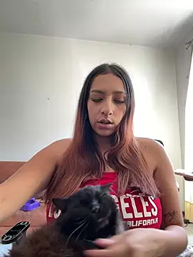 Snapshot of Dahian_XXX chatting on 02-28-25, 07:46 Dahian XXX online show from 02-28-25, 07:46