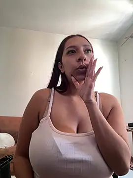 Snapshot of Dahian_XXX chatting on 03-16-25, 01:49 Dahian XXX online show from 03-16-25, 01:49