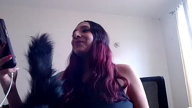 Snapshot of Dahian_XXX chatting on 03-21-25, 07:35 Dahian XXX online show from 03-21-25, 07:35