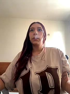 Snapshot of Dahian_XXX chatting on 09-20-25, 09:05 Dahian XXX online show from 09-20-25, 09:05