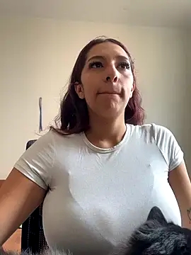 Snapshot of Dahian_XXX chatting on 10-12-25, 05:23 Dahian XXX online show from 10-12-25, 05:23