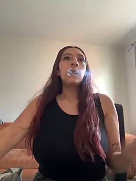 Snapshot of Dahian_XXX chatting on 11-20-25, 10:09 Dahian XXX online show from 11-20-25, 10:09