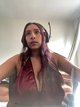 Snapshot of Dahian_XXX chatting on 01-15-26, 09:18 Dahian XXX online show from 01-15-26, 09:18