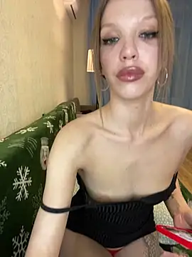 KateMariett online show from 03-21-26, 11:19