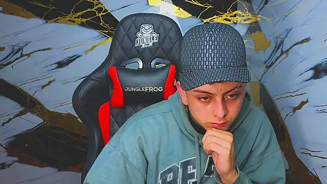 Kevin22 222 online show from 11-13-25, 05:17