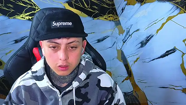 Kevin22 222 online show from 03-16-26, 03:12