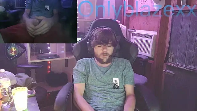 OnlyBlazexx online show from 01-11-26, 06:18