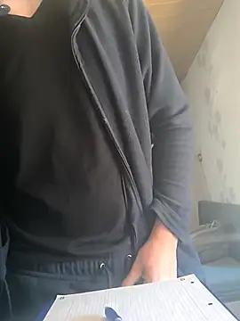 Naked Ben online show from 05-01-26, 12:21