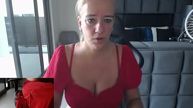 Wendysexyx online show from 02-15-26, 11:19