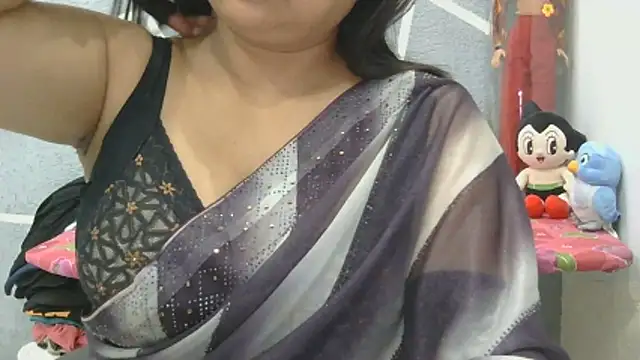 Manpreet cute online show from 04-13-26, 05:51