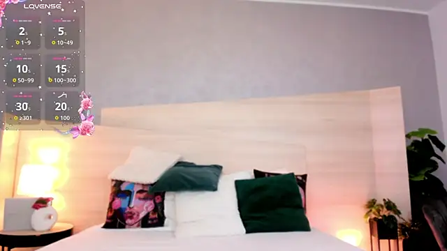 Snapshot of CharmingAnnie chatting on 07-14-26, 04:06 CharmingAnnie online show from 07-14-26, 04:06