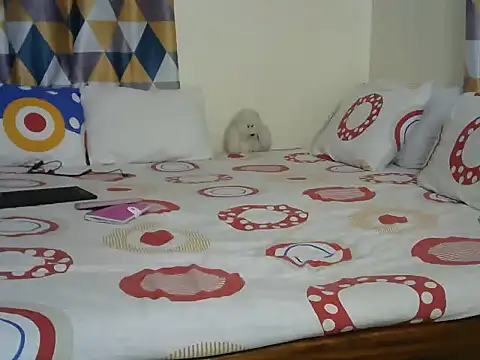 Nanaablack online show from 11-07-25, 11:10