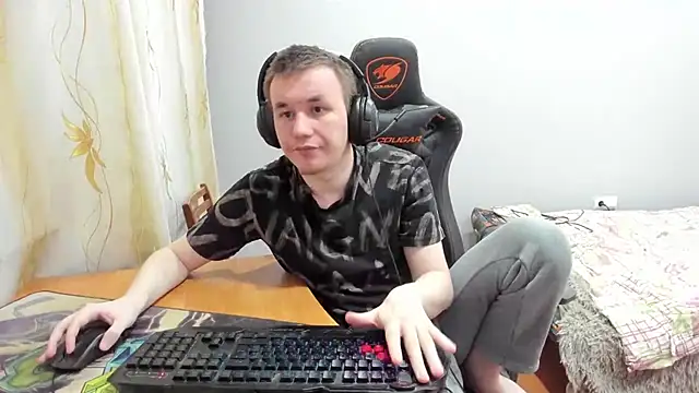 iliaskrislove online show from 11-04-25, 06:40