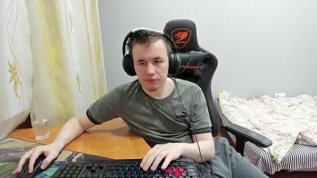 iliaskrislove online show from 11-16-25, 11:43