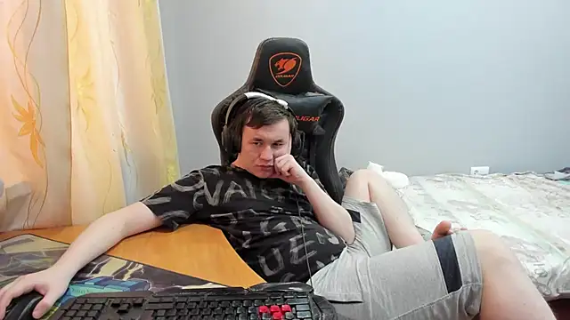 iliaskrislove online show from 02-07-26, 11:36