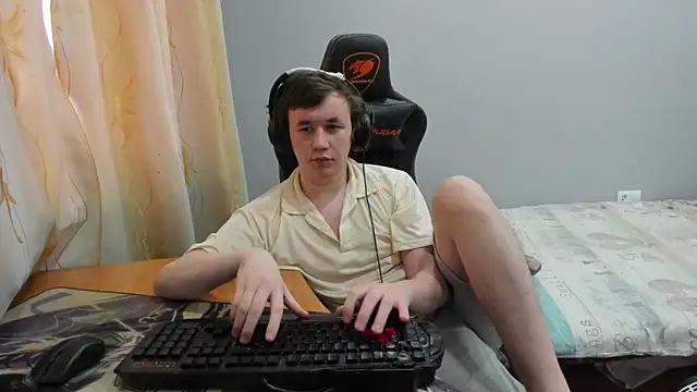 iliaskrislove online show from 02-18-26, 03:57