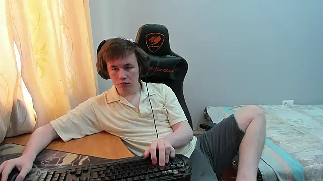 iliaskrislove online show from 02-26-26, 06:56