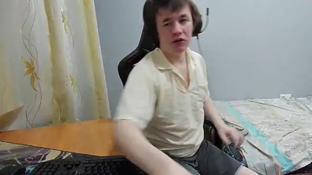 iliaskrislove online show from 03-12-26, 01:01