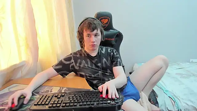 iliaskrislove online show from 04-09-26, 06:19