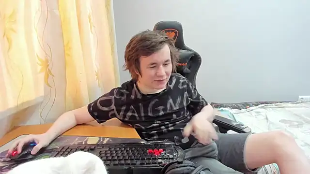 iliaskrislove online show from 04-14-26, 02:34