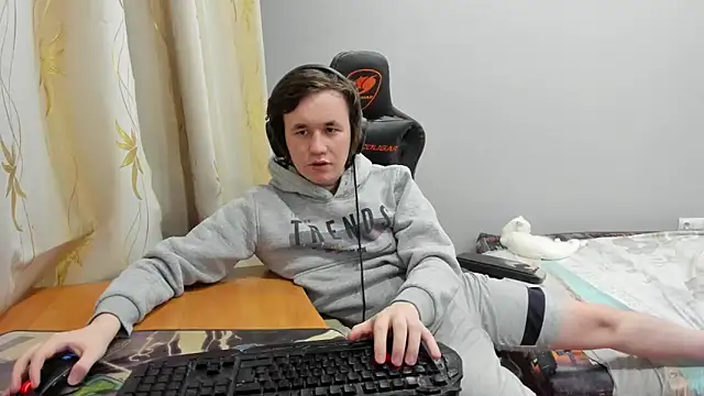 iliaskrislove online show from 04-19-26, 06:10