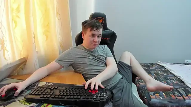 iliaskrislove online show from 05-15-26, 11:01