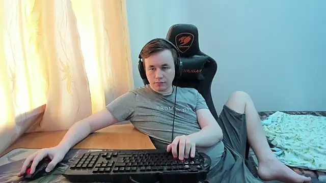 iliaskrislove online show from 06-02-26, 06:37