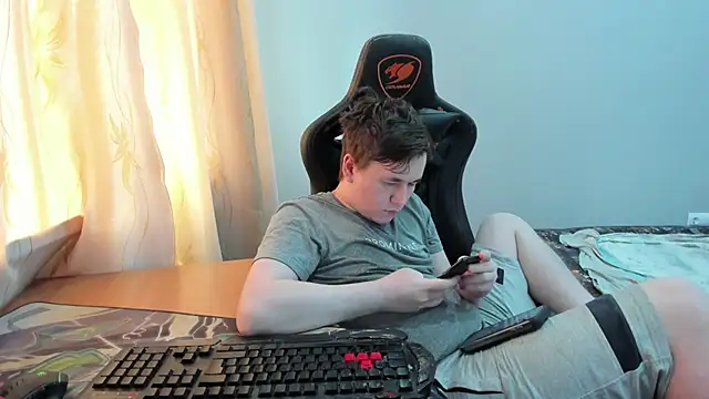iliaskrislove online show from 06-27-26, 06:29