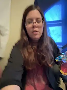 FreakNastyLacie online show from 03-07-25, 06:00