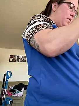 FreakNastyLacie online show from 03-12-25, 06:11