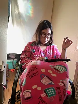 FreakNastyLacie online show from 11-07-25, 01:22