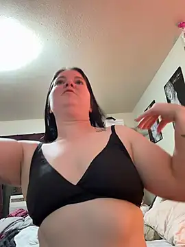 Snapshot of FreakNastyLacie chatting on 05-31-26, 06:21 FreakNastyLacie online show from 05-31-26, 06:21