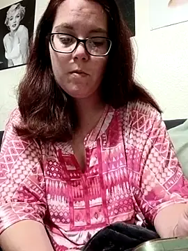 FreakNastyLacie online show from 06-29-26, 12:17
