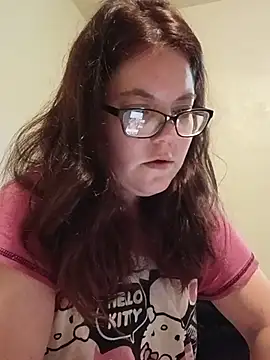 FreakNastyLacie online show from 07-04-26, 12:00