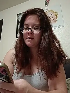 FreakNastyLacie online show from 07-17-26, 01:29