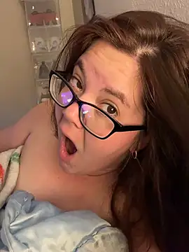 FreakNastyLacie online show from 07-29-26, 02:04