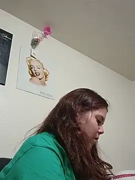 FreakNastyLacie online show from 07-30-26, 02:10