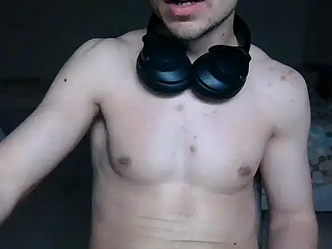 Fuckbyboy online show from 02-15-25, 09:15