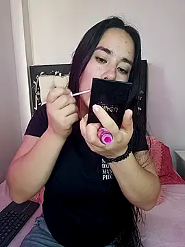 Veeronica Smith online show from 03-02-25, 12:54