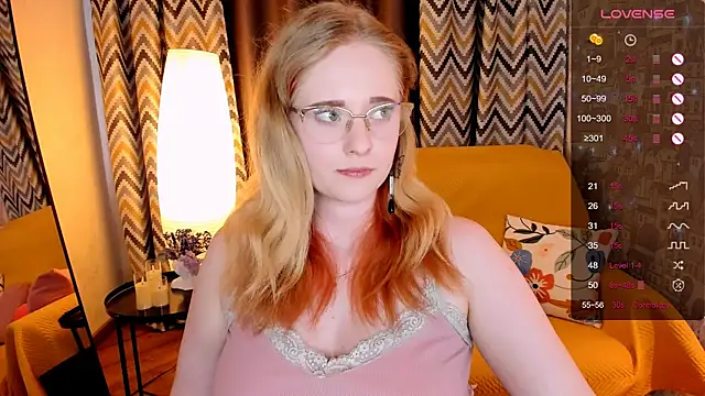 Aemilia  online show from 04-24-26, 08:17