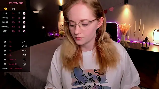 Aemilia  online show from 06-07-26, 08:29