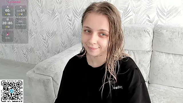 Alice Halle online show from 06-11-26, 11:08